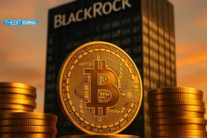 BlackRock ETF Boom Pushes Crypto Holdings to All-Time High