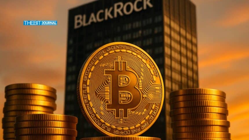 BlackRock ETF Boom Pushes Crypto Holdings to All-Time High 7 BlackRock ETF Boom Pushes Crypto Holdings to All-Time High