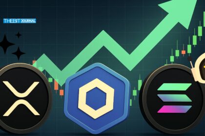 Google’s Gemini AI Forecasts XRP, Chainlink, and Solana Prices for Late 2025