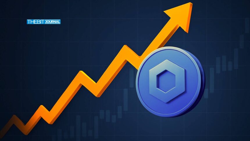 Chainlink Price Surge: Will LINK Reach $30 After 39% Weekly Gain? 7 Chainlink Price Surge: Will LINK Reach $30 After 39% Weekly Gain?