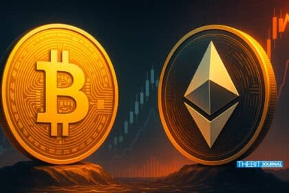 Bitcoin vs Ethereum