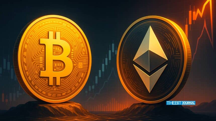 Bitcoin vs Ethereum: Key Differences Explained for Investors 7 Bitcoin vs Ethereum
