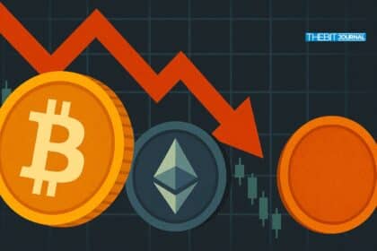 Crypto Prices Under Pressure