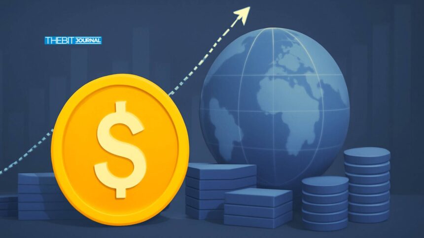 Stablecoins Could Capture 12% of Global Payment Flows Within Five Years 7 USDH Stablecoin-Ticker von Hyperliquid DAO an Native Markets vergeben