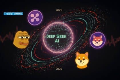 DeepSeek AI Predicts Big 2025 Moves for XRP, Pepe, and Shiba Inu