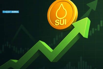 SUI-Preisanalyse: 0,85 $ halten, während 21Shares Spot ETF an der Nasdaq startet