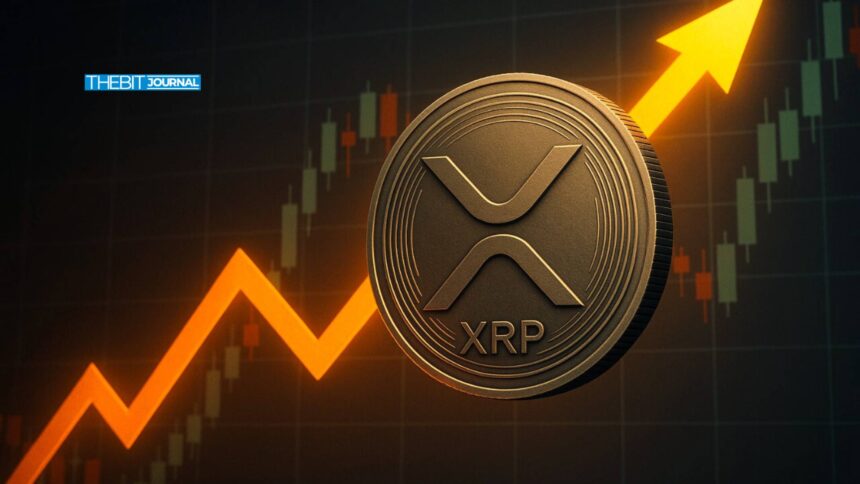 Ripple Whales Buy 300M XRP as Analysts Forecast $5 Bull Run