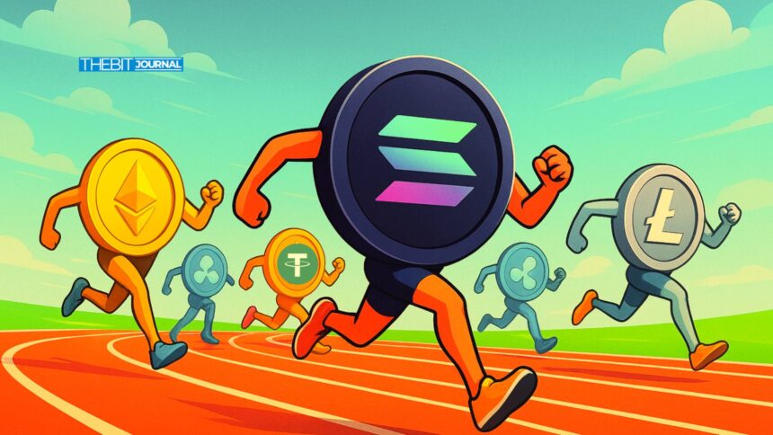 Solana Price Prediction 2025: $200 Breakout Fuels $500 Optimism as SOL Leads Altcoin Rally 7 Solana Price Prediction 2025: $200 Breakout Fuels $500 Optimism as SOL Leads Altcoin Rally
