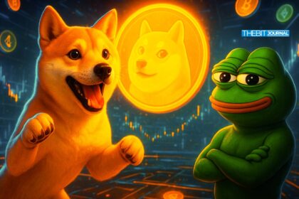 Top Meme Coins to Buy in August 2025: $DOGE, $PEPE, $SHIB Price Predictions