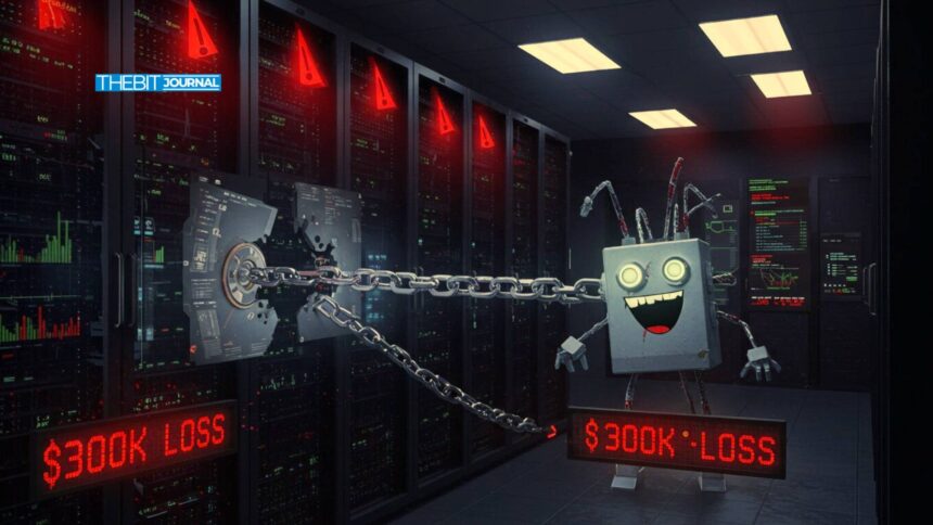 Inside the MEV Bot Heist: How a Token Approval Glitch Cost Coinbase $300K 7 Lehren für Nutzer aus dem Fall eines kanadischer Coinbase-Support-Betrügers, der 2 Millionen Dollar in Krypto stahl
