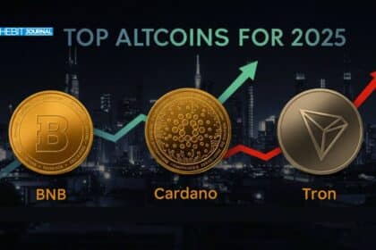 The Top Altcoins to Watch in 2025: BNB, Cardano, Tron