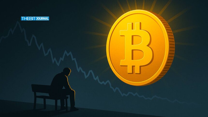 Why Bitcoin’s 100 Days Above $100K Feels Like the Loneliest Bull Run Yet 7 Bitcoin bull run