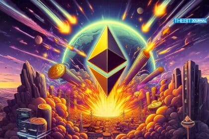 After 7 Failed Attempts, Ethereum Smashes $4K: What is Next for ETH?