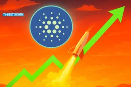 Is This the Breakout? Cardano Eyes $1.10 After Weeks of Quiet Trading