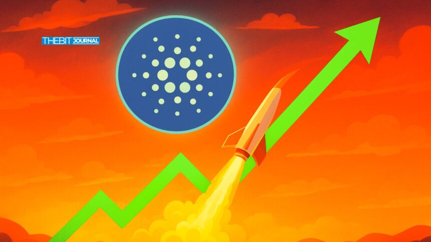 Is This the Breakout? Cardano Eyes $1.10 After Weeks of Quiet Trading 7 Is This the Breakout? Cardano Eyes $1.10 After Weeks of Quiet Trading