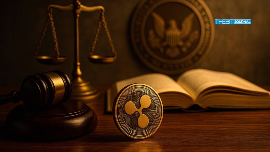 Ripple Lawsuit Endgame: What the SEC’s Latest Filing Means for XRP