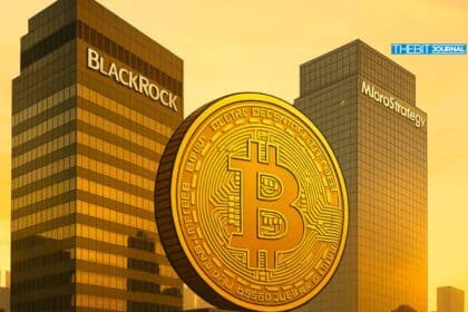 Why BlackRock 5% Stake in Strategy Could Reshape Bitcoin Market