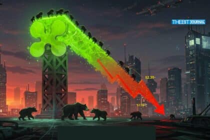 XRP Explodes 500% in 9 Months: Is $3 Just the Beginning or the Top?