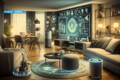 What's with the Proposed Apple AI Comeback with a Tabletop Robot?