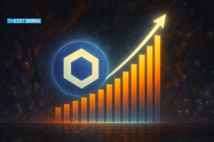 Chainlink Integration fördert den Handel mit META, TSLA, NVDA und GOOGL von Kamino
