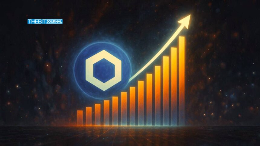 Chainlink Integration fördert den Handel mit META, TSLA, NVDA und GOOGL von Kamino