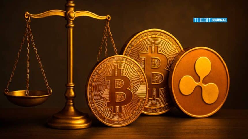 SEC-Regeländerung führt zu Antrag von Hashdex auf Nasdaq-Index-ETF für Solana, Cardano und XRP