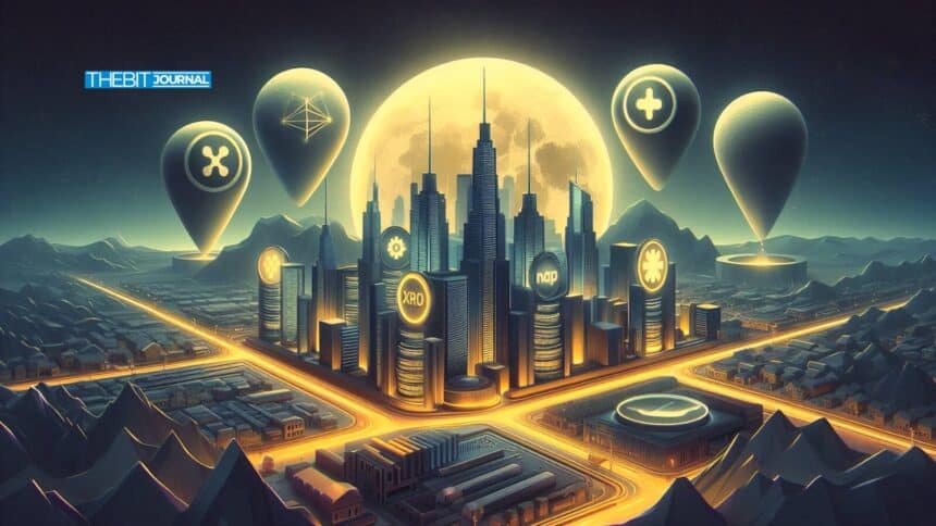 New Futures Products: Coinbase Launches Nano XRP and Nano Solana for U.S. Traders 7 Coinbase Crypto Futures Europe startet mit 10-facher BTC- und ETH-Handelsvolumina