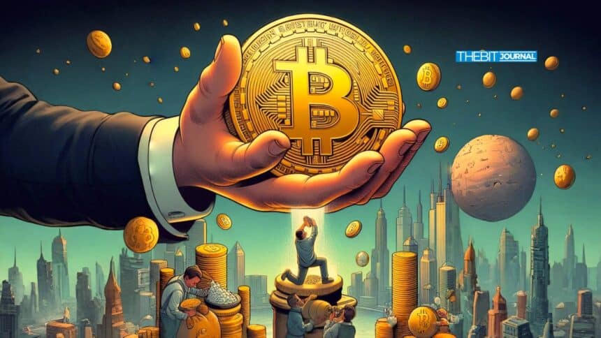 Neuer US-Gesetzesentwurf zum Thema Bitcoin bringt Gesetzgeber und Führungskräfte aus der Kryptowährungsbranche zusammen