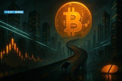 Bitcoin price prediction