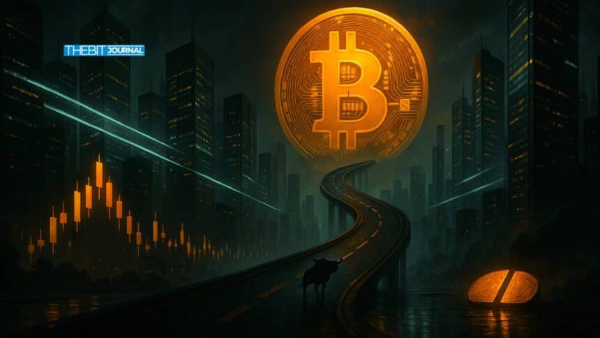 Bitcoin Price Prediction: VanEck’s $180K Target Meets a Maturing ETF Era 7 Bitcoin price prediction