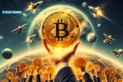 Is Bitcoin Still Decentralized? Nations Now Hoard Nearly Half a Million BTC
