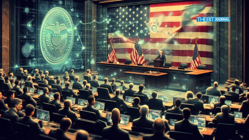 Fed Supports Pro-Crypto Regulation a Transformative Future as Banks Gain Regulatory Clarity