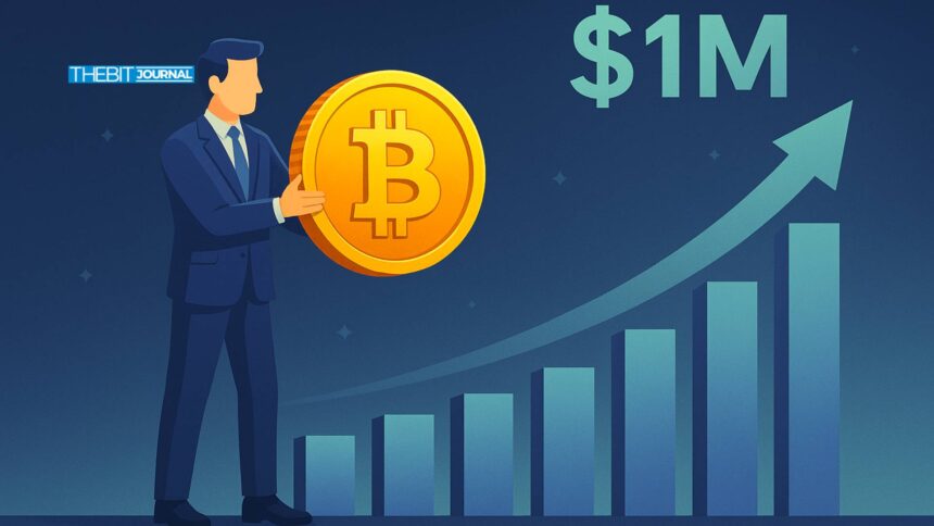 Bitcoin price prediction