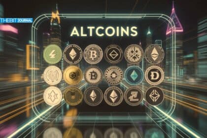 Altcoin Season Alert: Tether’s Market Share Faces Double Top Reversal