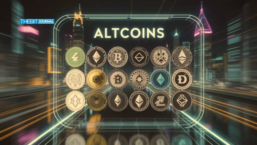 Altcoin Season Alert: Tether’s Market Share Faces Double Top Reversal