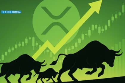 XRP Bulls Eye $4 After Reversal Signal Completes Amid Heavy Whale Selling