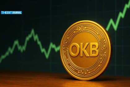 OKB Token Price Soars After $26B Burn Slashes Supply to 21 Million