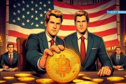 $21M in Bitcoin: Winklevoss Twins Ignite Trump’s Pro-Crypto Revolution