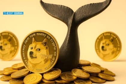 Massive Whale Buys Push Dogecoin Into V-Shaped Rally