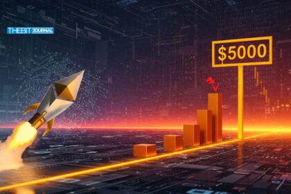 Will Ethereum Hit $5K? Whale Buying and ETF Tailwinds Strengthen Prediction