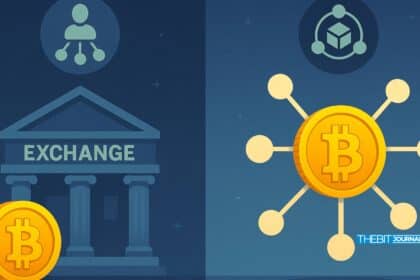 how crypto exchanges work