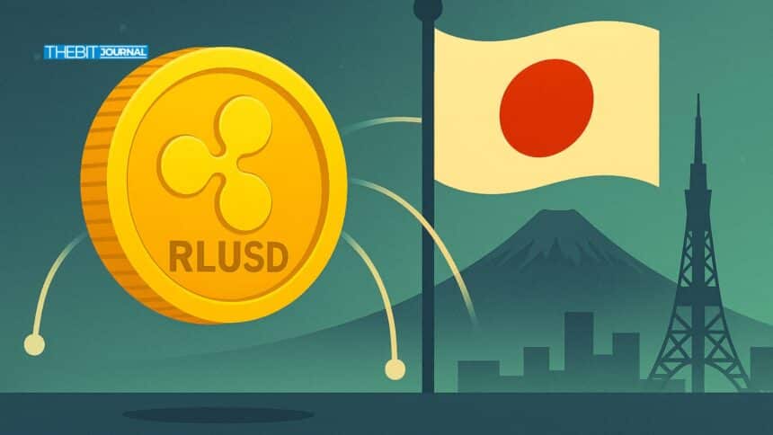 Ripple’s RLUSD Push Into Japan Could Spark the Next Stablecoin War 7 Ripple news