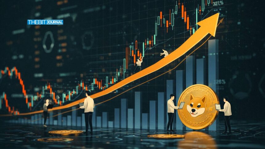 Shiba Inu Charts Point to Explosive 125% Surge: Are Bulls Back? 7 Shiba Inu Charts Point to Explosive 125% Surge: Are Bulls Back?