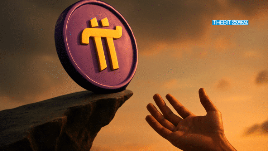 Pi Network price prediction hints at possible rebound in 2025