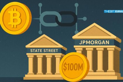 Is JPMorgan Blockchain About to Change Everything for Banks