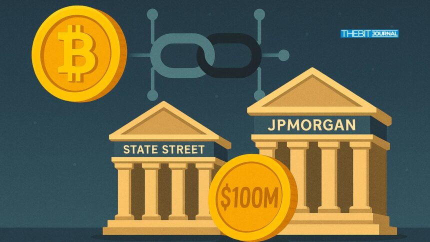 Is JPMorgan Blockchain About to Change Everything for Banks 7 Is JPMorgan Blockchain About to Change Everything for Banks