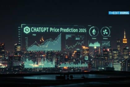 ChatGPT 5 Predicts Explosive End-of-2025 Targets for XRP, SOL, and ETH