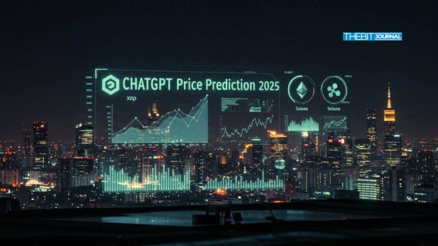 ChatGPT 5 Predicts Explosive End-of-2025 Targets for XRP, SOL, and ETH 7 ChatGPT 5 Predicts Explosive End-of-2025 Targets for XRP, SOL, and ETH