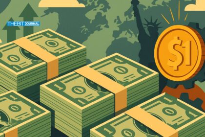 World Liberty Financial Expands USD1 Supply to Record 24B with New 205M Mint