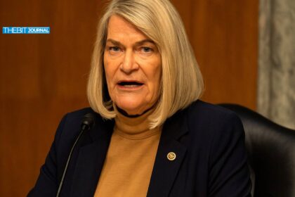 Senator Cynthia Lummis Calls for Crypto Regulation to Be Finalized Before Year End